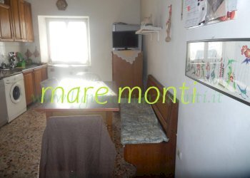 Casa indipendente Savona (zona Santuario) - foto 21