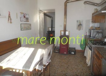 Casa indipendente Savona (zona Santuario) - foto 22