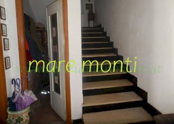 Casa indipendente Savona (zona Santuario) - foto 23