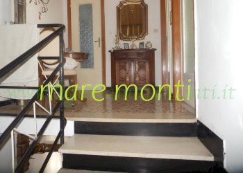 Casa indipendente Savona (zona Santuario) - foto 24