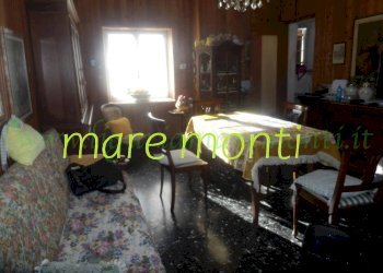 Casa indipendente Savona (zona Santuario) - foto 33