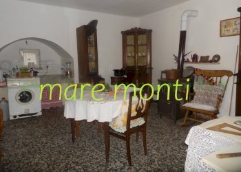 Casa indipendente Savona (zona Santuario) - foto 36