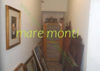 Casa indipendente Savona (zona Santuario) - foto 44
