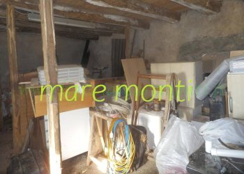 Casa indipendente Savona (zona Santuario) - foto 52