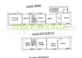 Casa indipendente Savona (zona Santuario) - foto 57