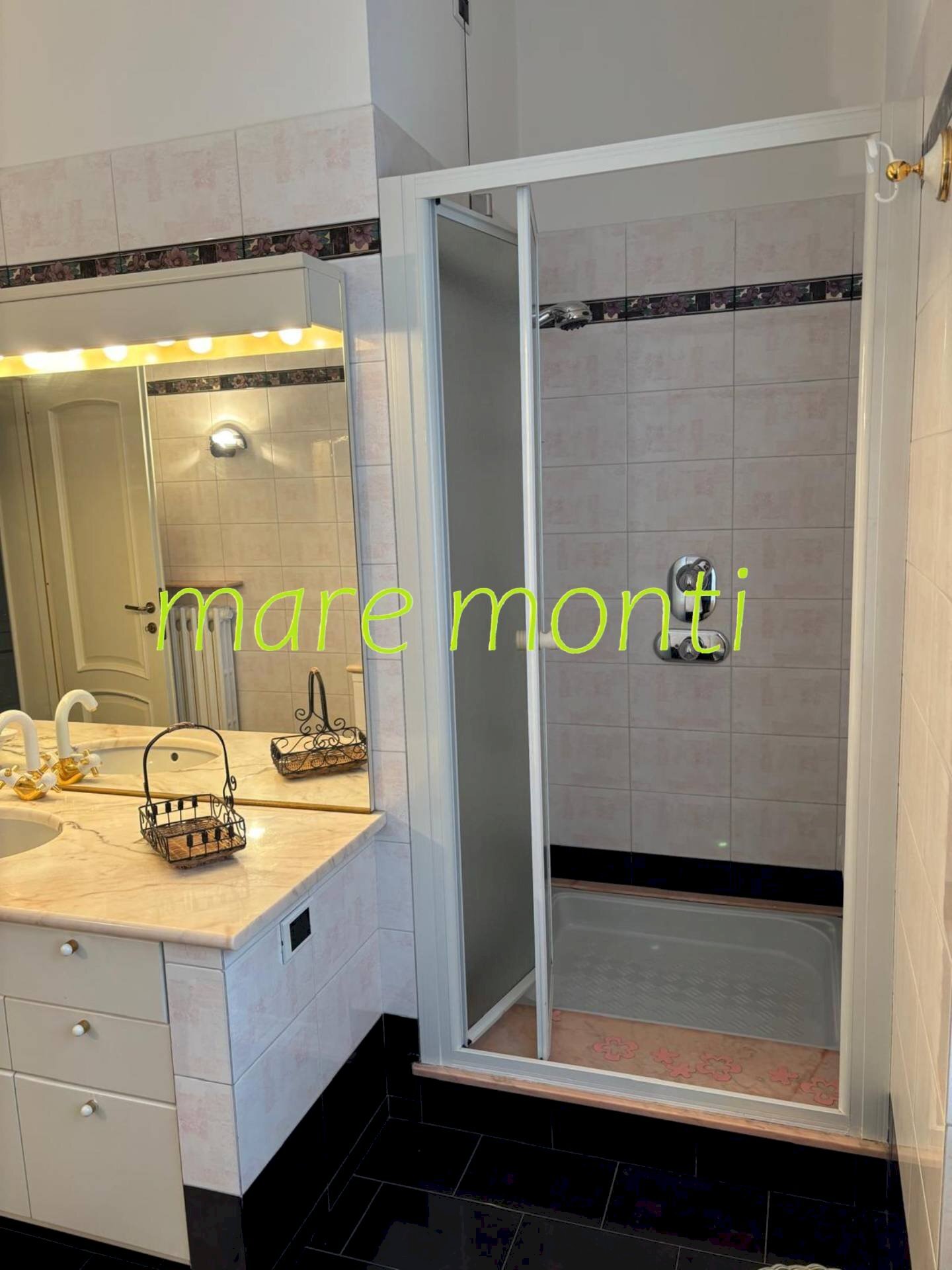 Four-room apartment Carcare - photo 2