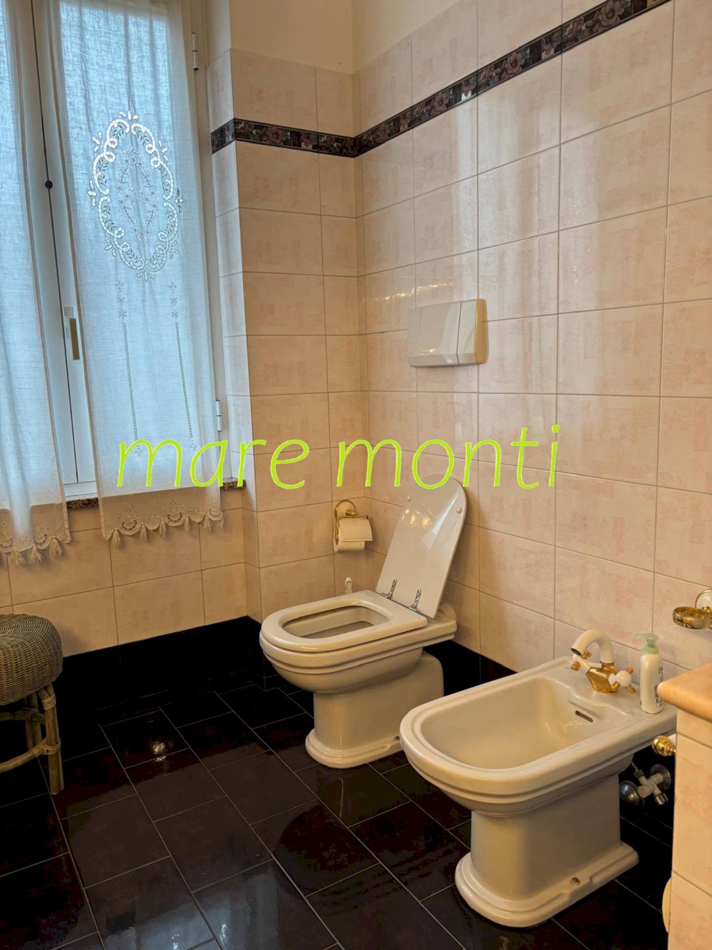 Four-room apartment Carcare - photo 3