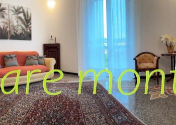Four-room apartment Carcare - photo 16
