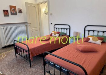 Four-room apartment Carcare - photo 20