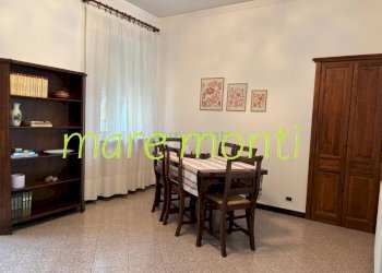 Four-room apartment Carcare - photo 23