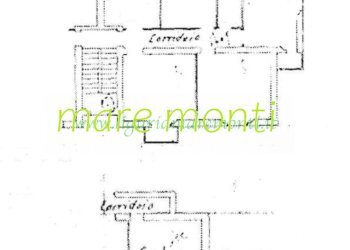 Four-room apartment Carcare - photo 25