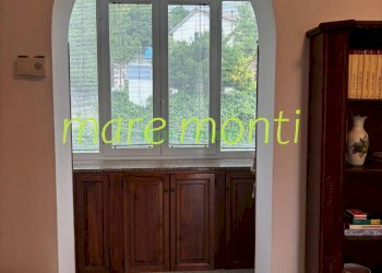 Four-room apartment Carcare - photo 30