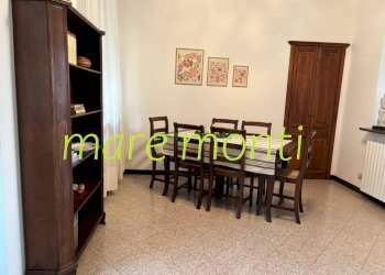 Four-room apartment Carcare - photo 31