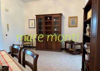 Four-room apartment Carcare - photo 34