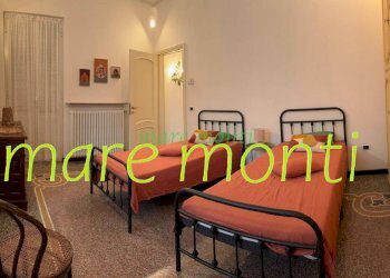 Four-room apartment Carcare - photo 45