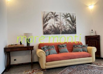 Four-room apartment Carcare - photo 47