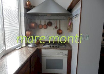 Four-room apartment Carcare - photo 58
