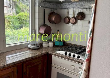Four-room apartment Carcare - photo 71
