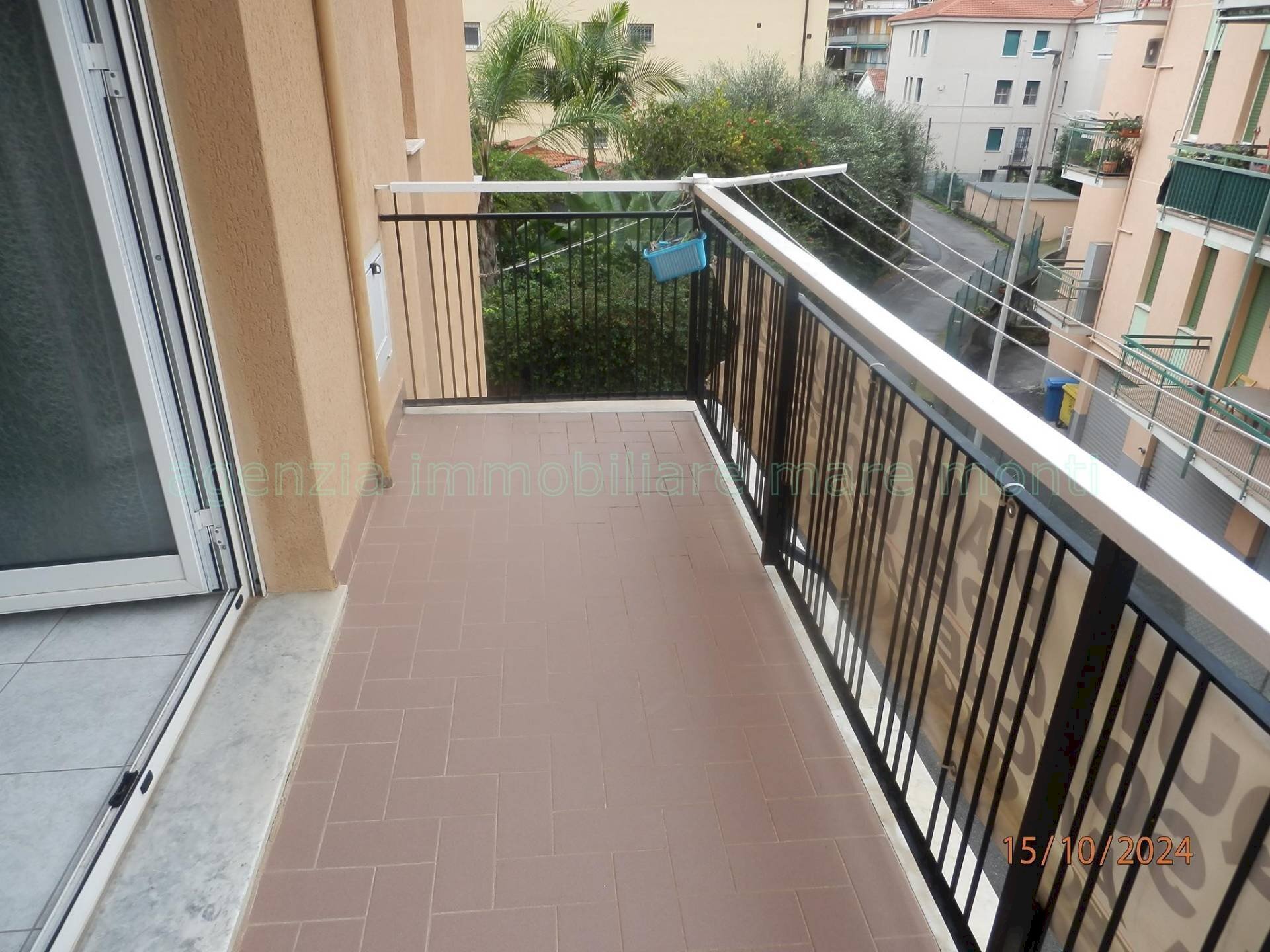 Four-room apartment Loano - photo 2