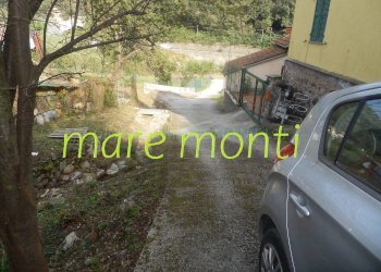 Terreno agricolo Savona (zona Santuario) - foto 28