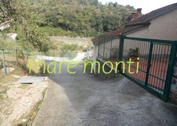 Terreno agricolo Savona (zona Santuario) - foto 29