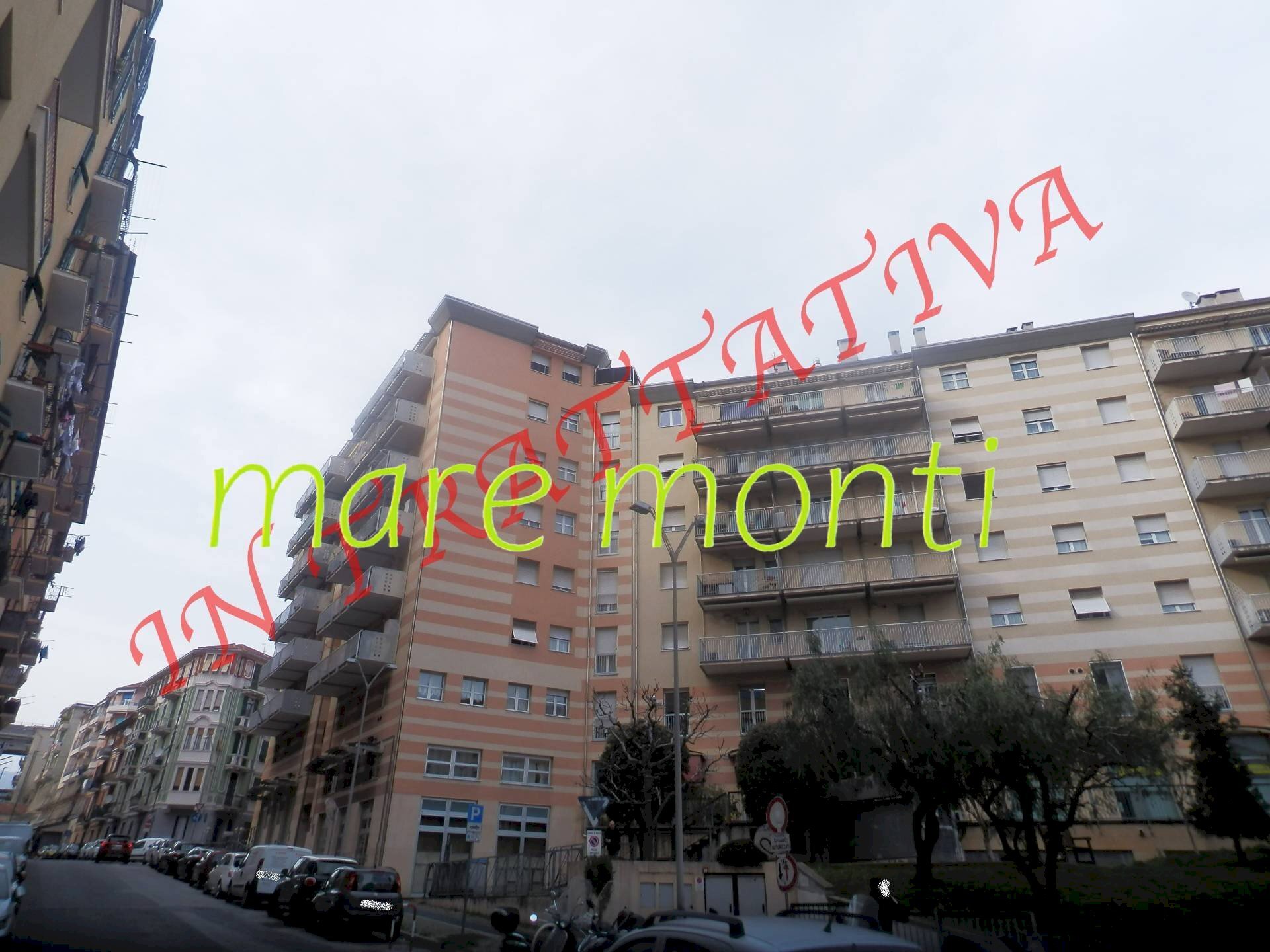Bilocale Savona (zona Villapiana) - foto 1