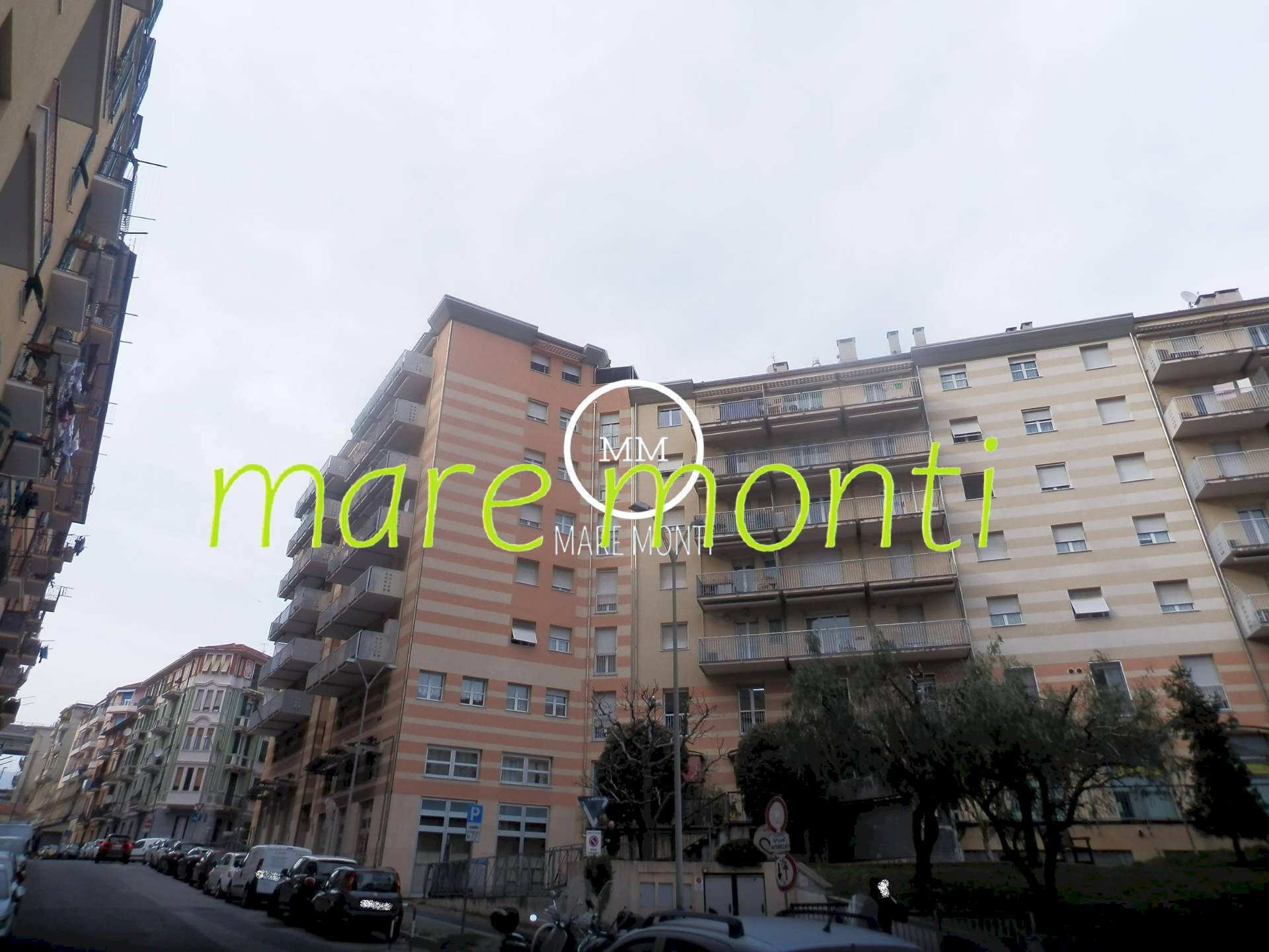 Bilocale Savona (zona Villapiana) - foto 3