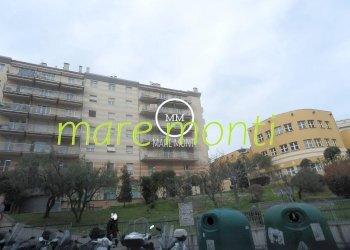 Bilocale Savona (zona Villapiana) - foto 6