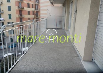 Bilocale Savona (zona Villapiana) - foto 16