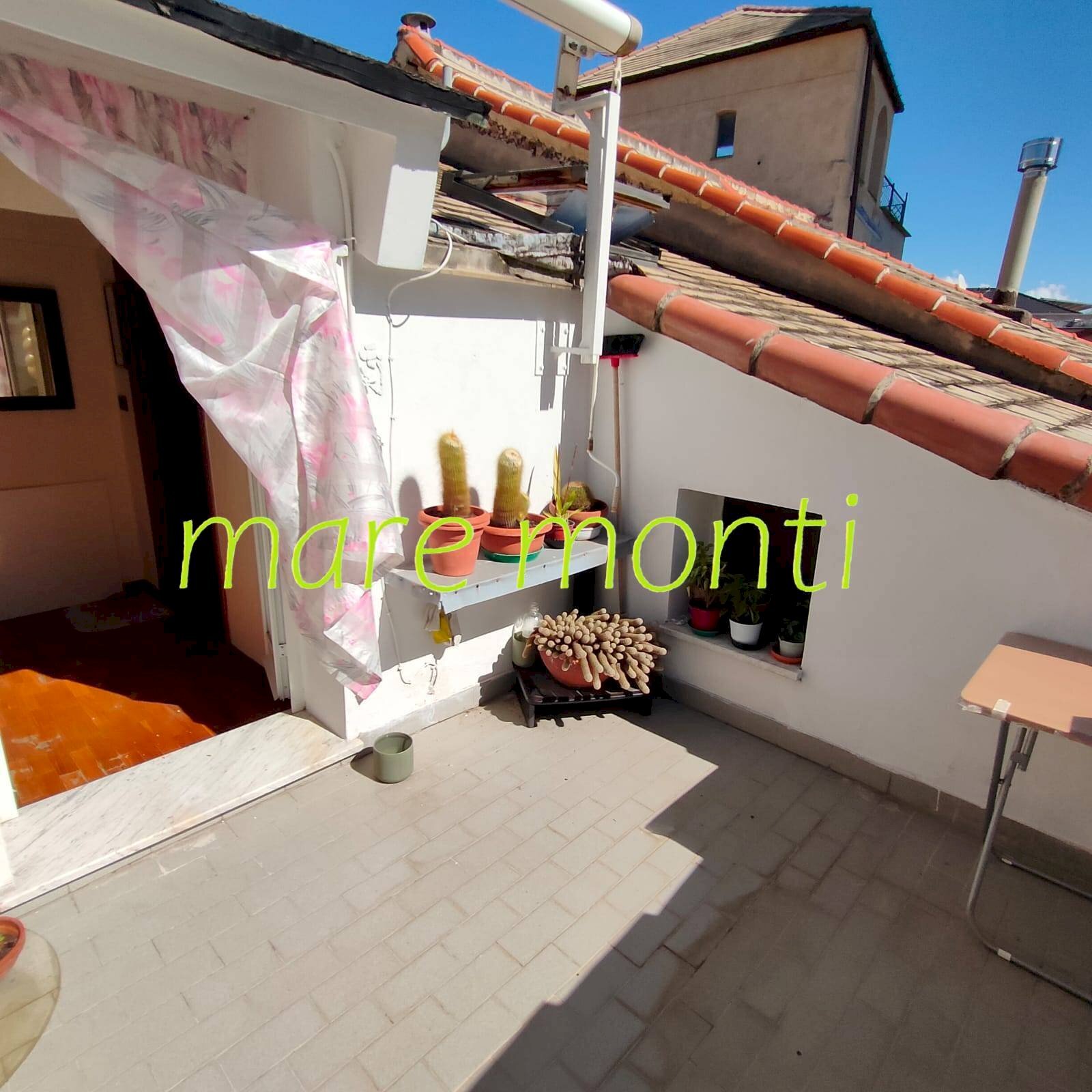 Appartamento Savona (zona Centro storico) - foto 1
