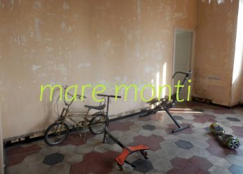 Appartamento Savona (zona Villetta) - foto 9