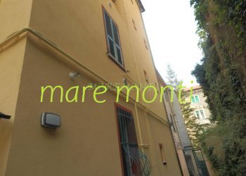 Appartamento Savona (zona Villetta) - foto 33