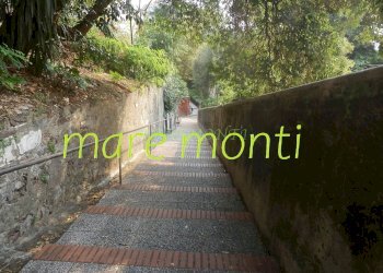 Appartamento Savona (zona Villetta) - foto 37