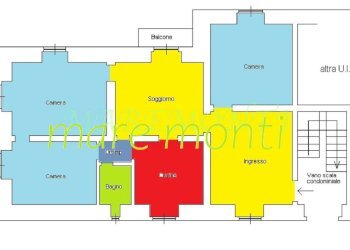 Appartamento Savona (zona Villetta) - foto 41