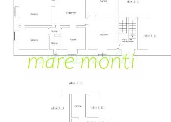 Appartamento Savona (zona Villetta) - foto 42