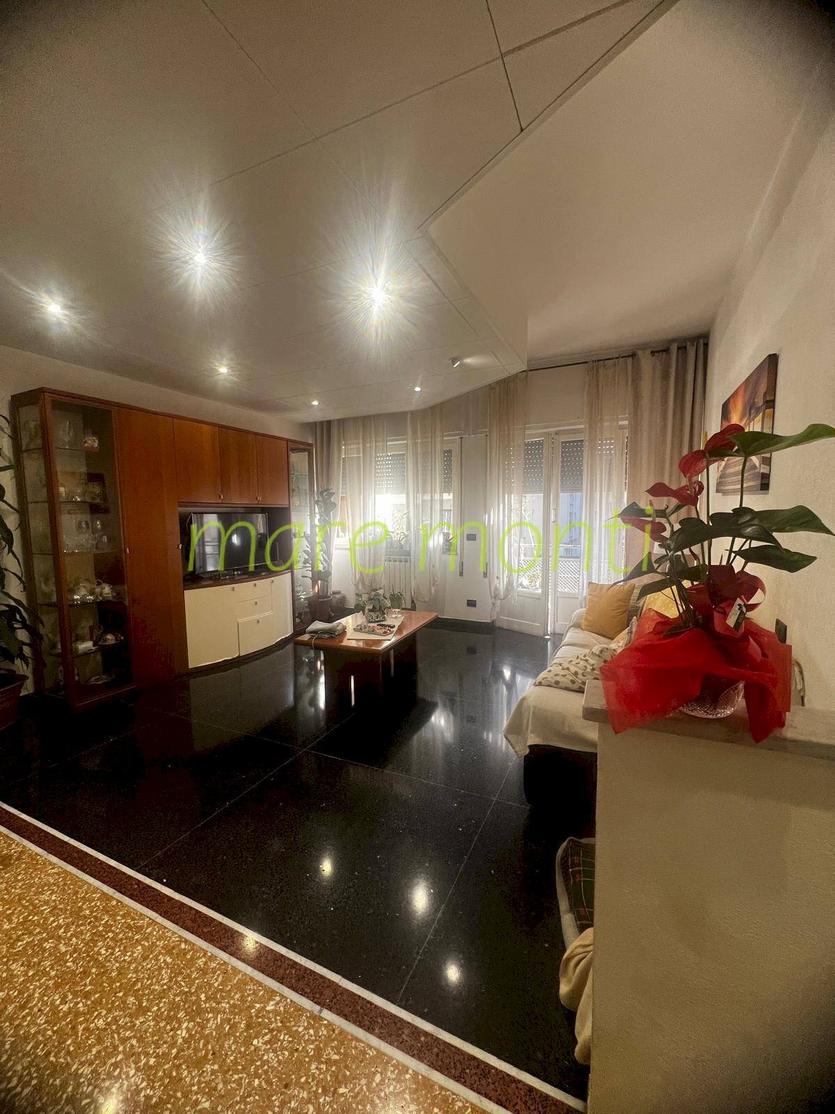 Appartamento Savona (zona Oltreletimbro) - foto 1