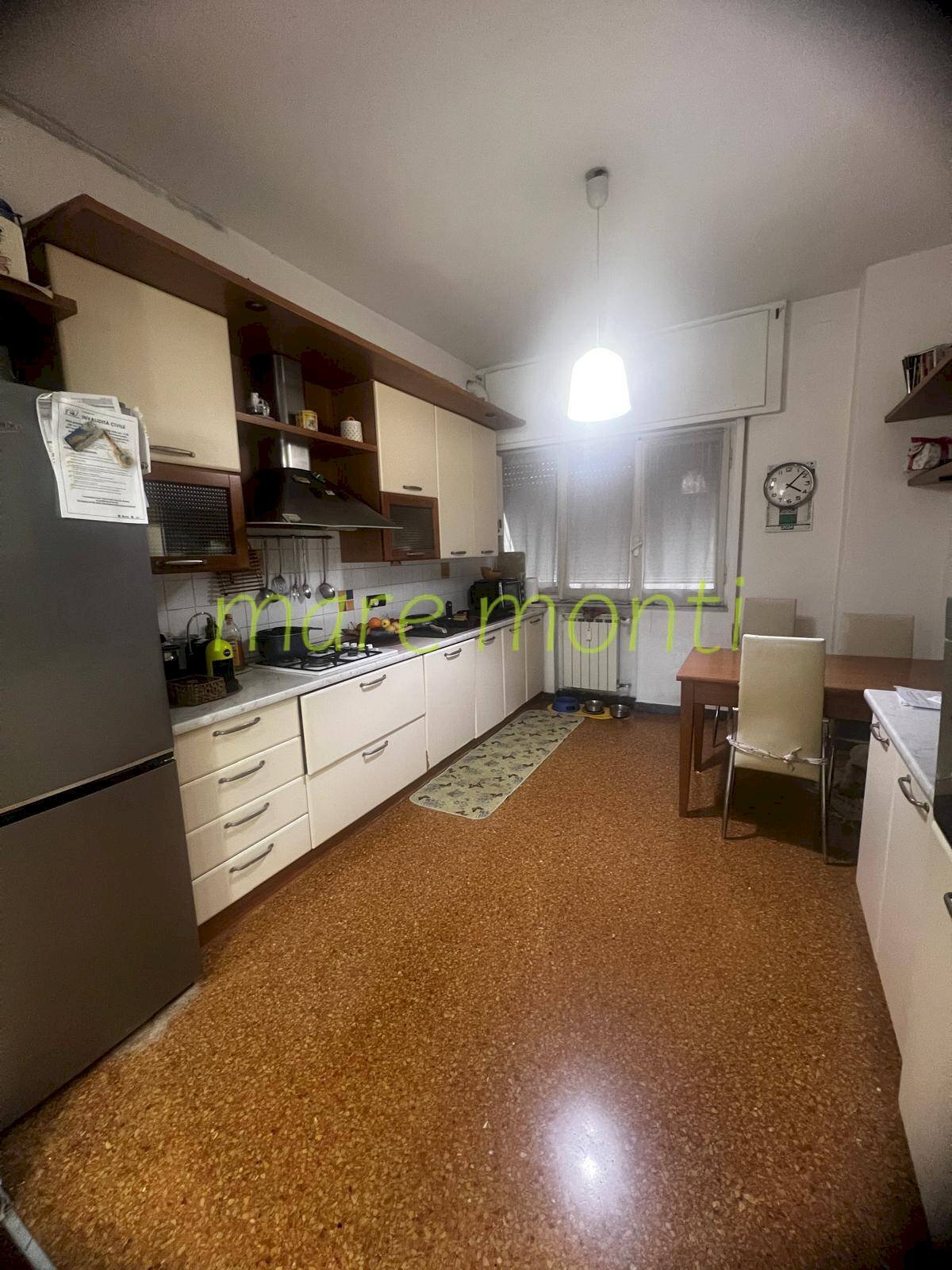 Appartamento Savona (zona Oltreletimbro) - foto 2