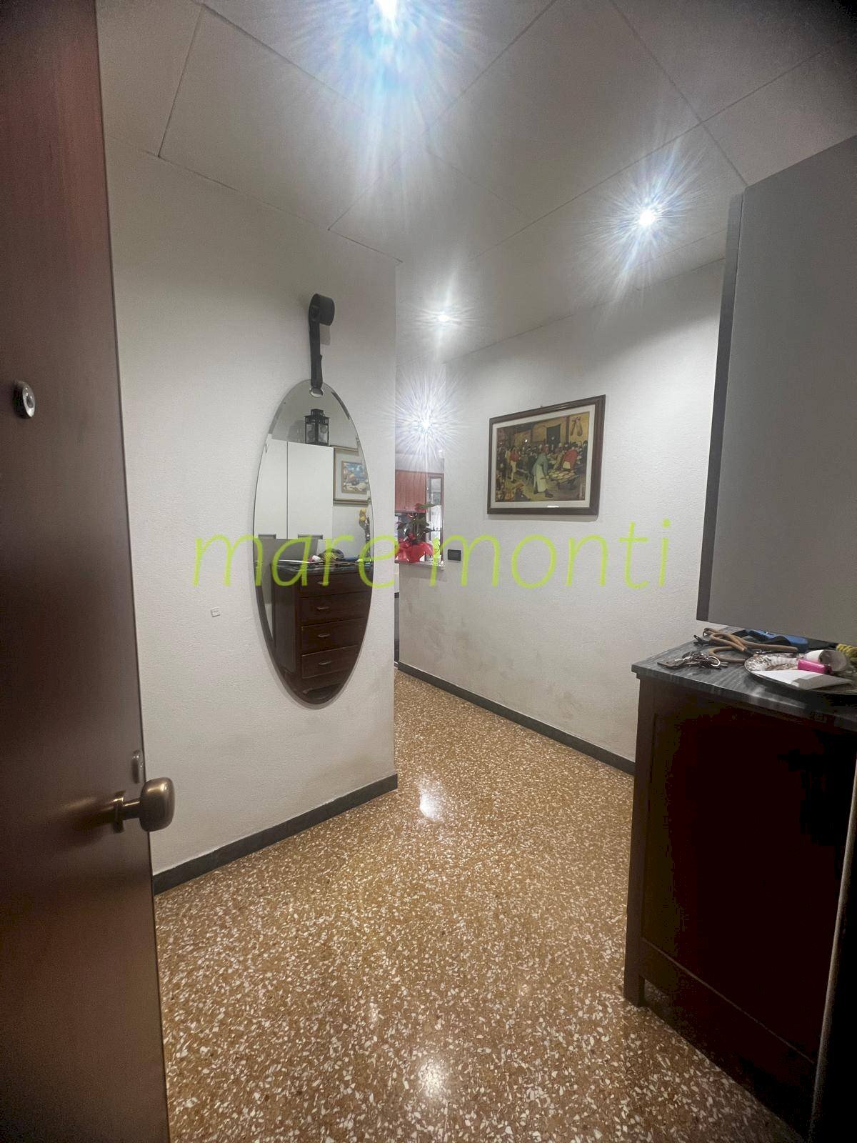 Appartamento Savona (zona Oltreletimbro) - foto 3