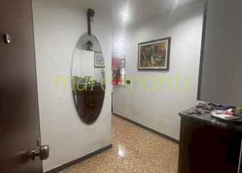 Appartamento Savona (zona Oltreletimbro) - foto 3