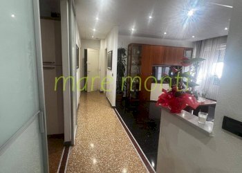 Appartamento Savona (zona Oltreletimbro) - foto 9