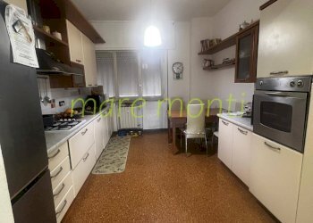 Appartamento Savona (zona Oltreletimbro) - foto 11