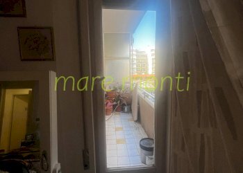 Appartamento Savona (zona Oltreletimbro) - foto 14