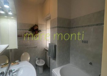Appartamento Savona (zona Oltreletimbro) - foto 17