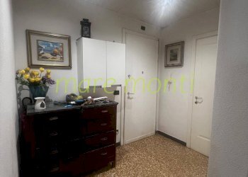 Appartamento Savona (zona Oltreletimbro) - foto 22