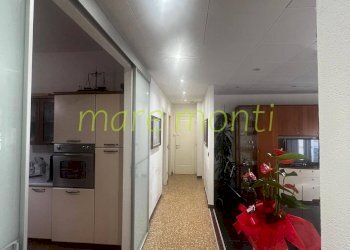 Appartamento Savona (zona Oltreletimbro) - foto 23