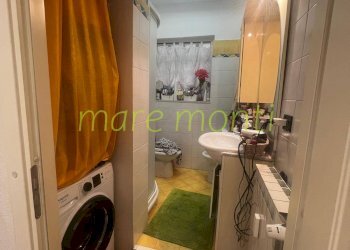Appartamento Savona (zona Oltreletimbro) - foto 24
