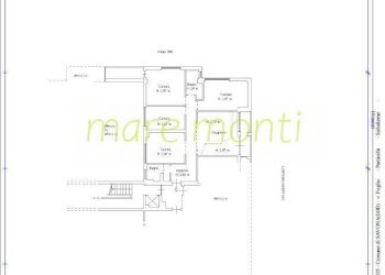 Appartamento Savona (zona Oltreletimbro) - foto 32