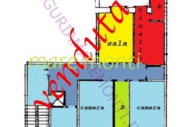 Appartamento Savona (zona Oltreletimbro) - foto 1