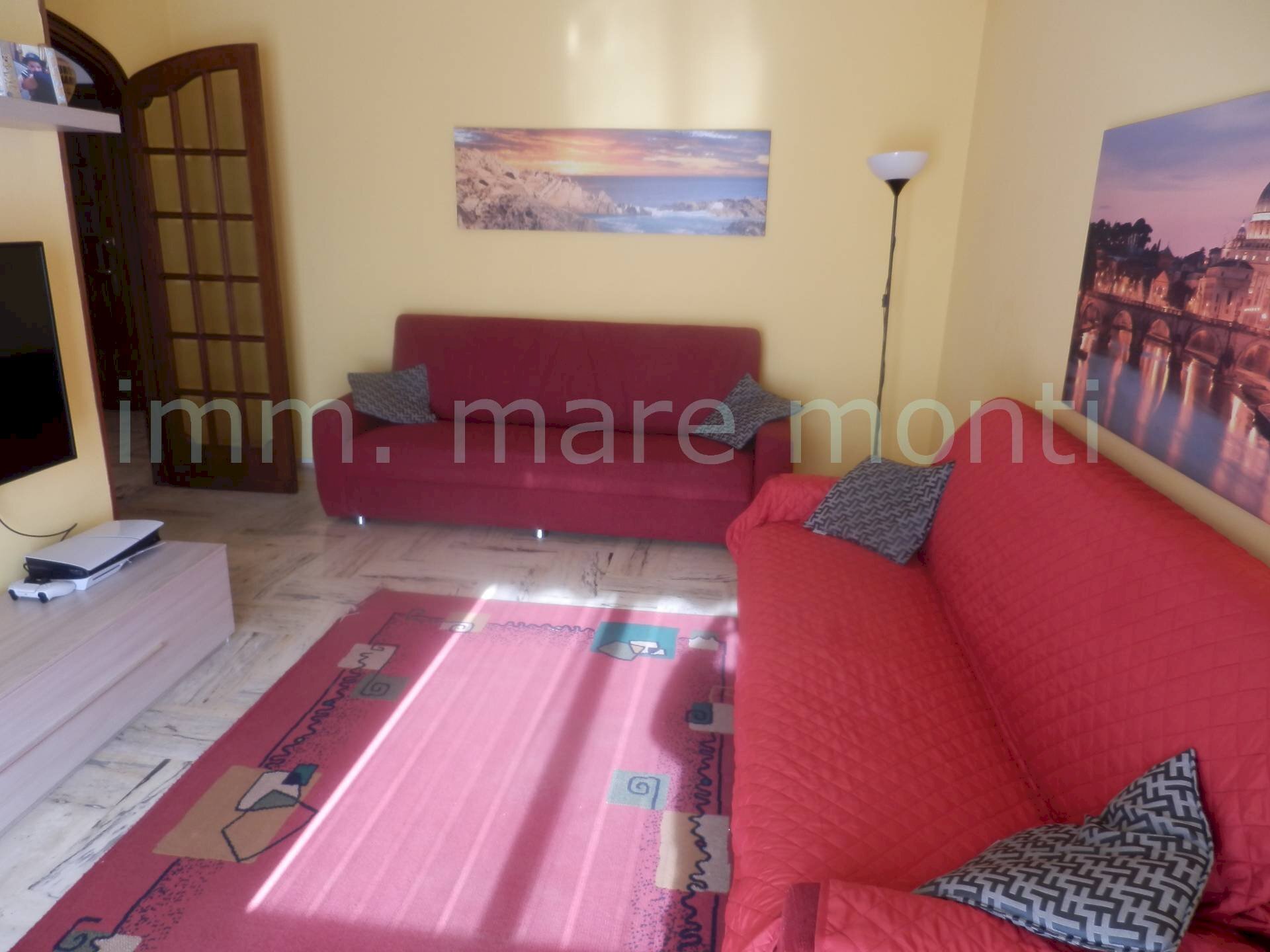 Quadrilocale Savona (zona La Rusca) - foto 1