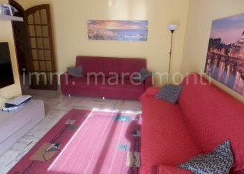 Quadrilocale Savona (zona La Rusca) - foto 1